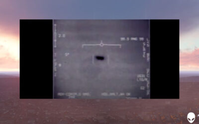 UFO VIDEOS SHOWED TO PUBLIC DURING 2022 HEARING