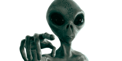 Uaps News - Alien Abduction Stories