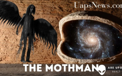 POINT PLEASANT AND THE MOTHMAN LEGEND