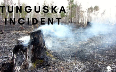 THE TUNGUSKA INCIDENT – CAUSED BY ALIENS?