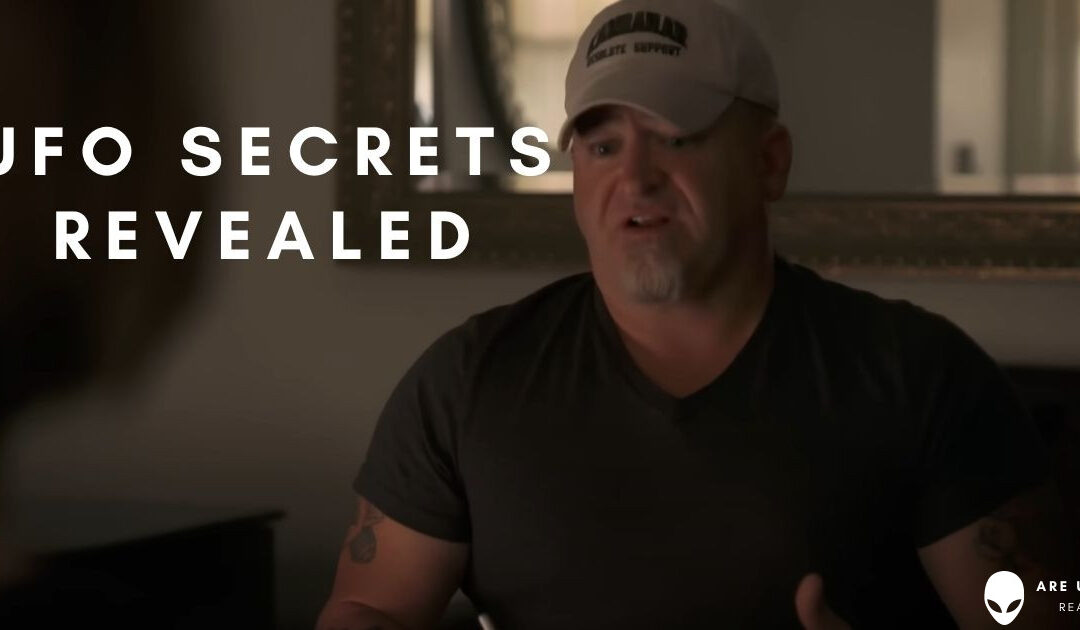 Ufo Secrets Revealed Documentary From History Channel