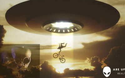 THE PASCAGOULA ALIEN ABDUCTION