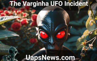 The Varginha UFO Incident: An Encounter with the Unknown